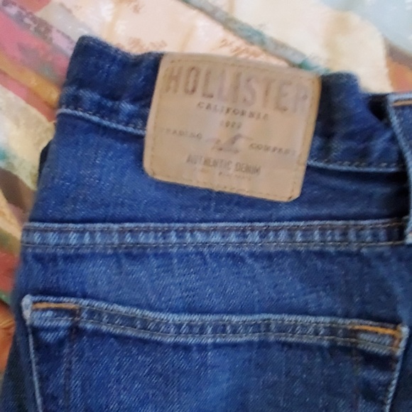 Mens jeans - Picture 2 of 3